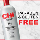 Infra Thermal Protective Treatment, , large image number null